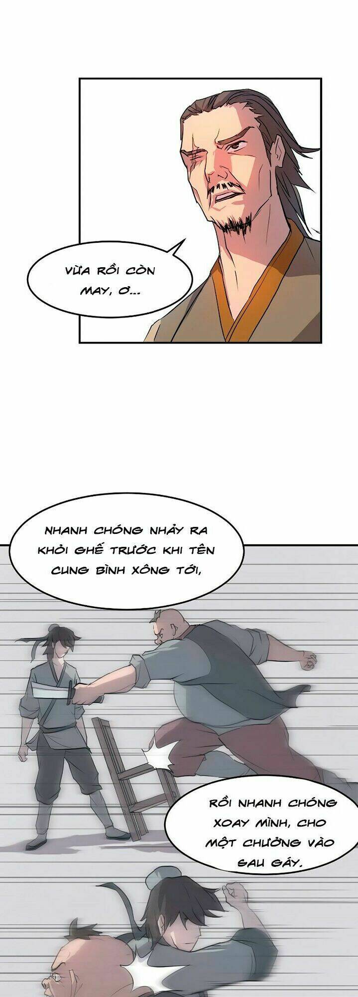 trọng sinh, bất khả chiến bại chapter 8 31