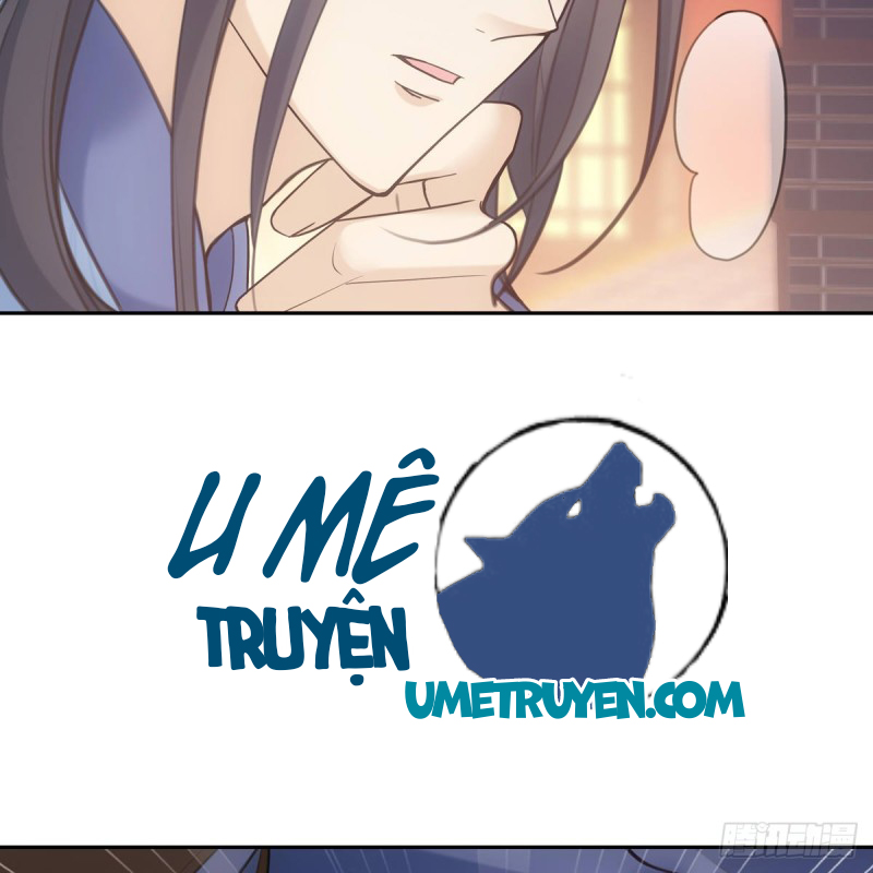 khi sư - umee chapter 18 48