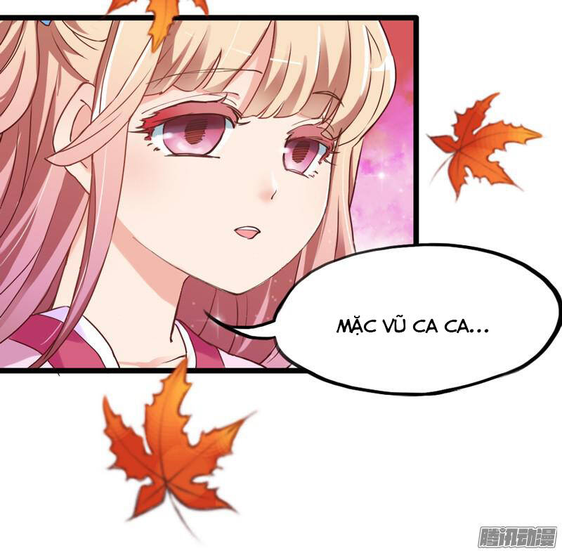 giữ chặt tiểu bạch long chapter 17 41