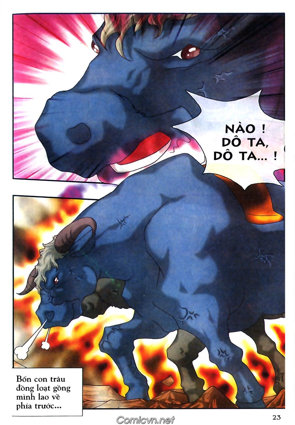 thần thoại bắc âu chapter 34 24