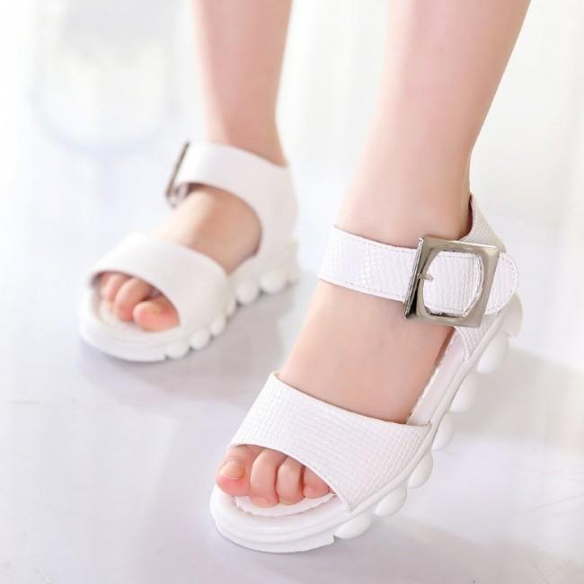 Sandal hàn quốc dễ thương cho bé gáI 20714