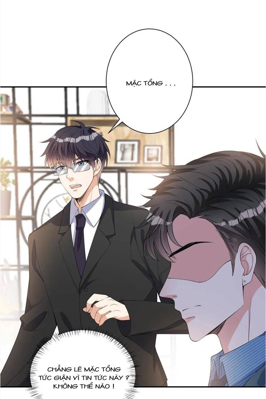 thí hôn lão công, cần giúp sức chapter 634 2