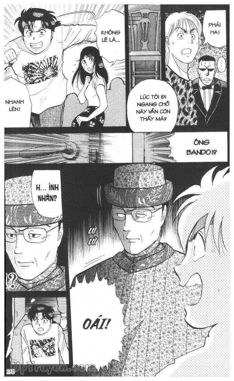 thám tử kindaichi (bản đẹp) chapter 12 153