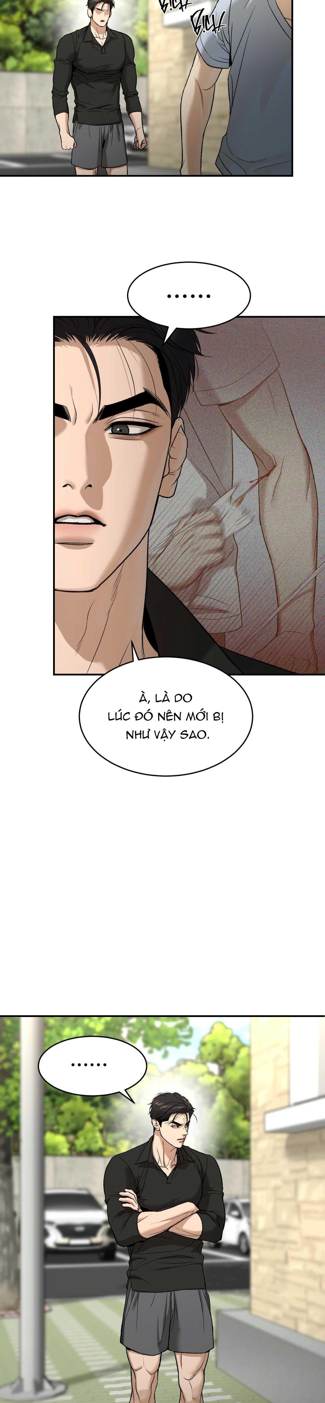 điềm rủi chapter 61 53