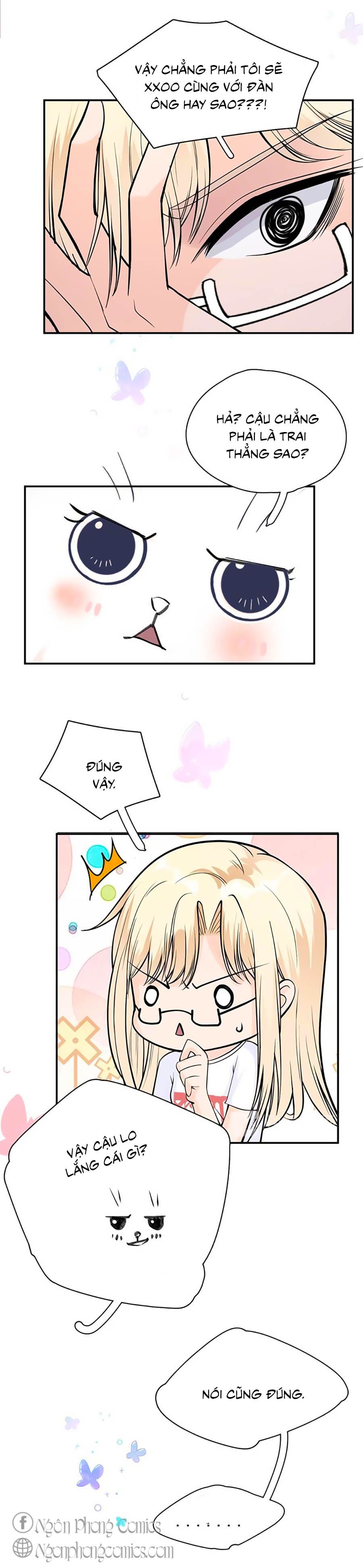 take me out chapter 5 11