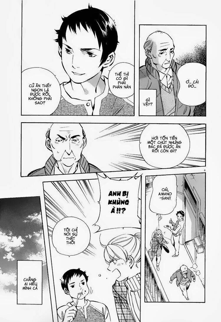 shin kurosagi - con diệc đen 2 chapter 79 5