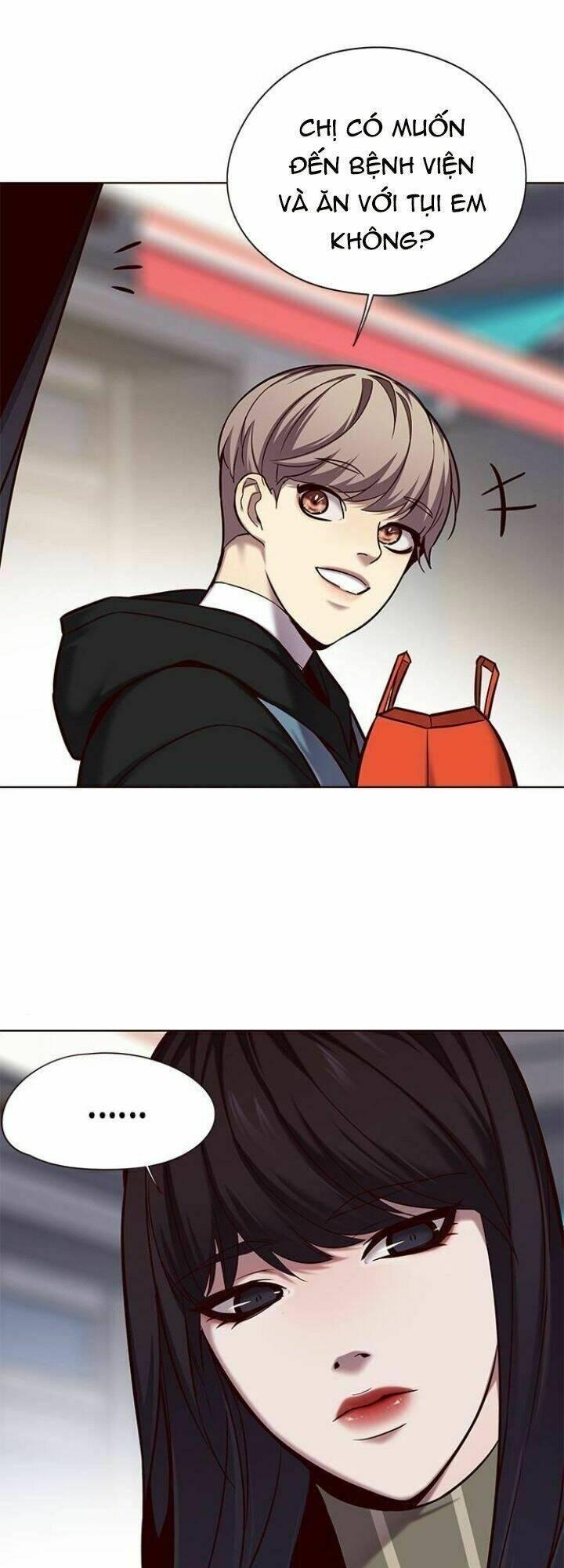 biến thân thành mèo chapter 115 31