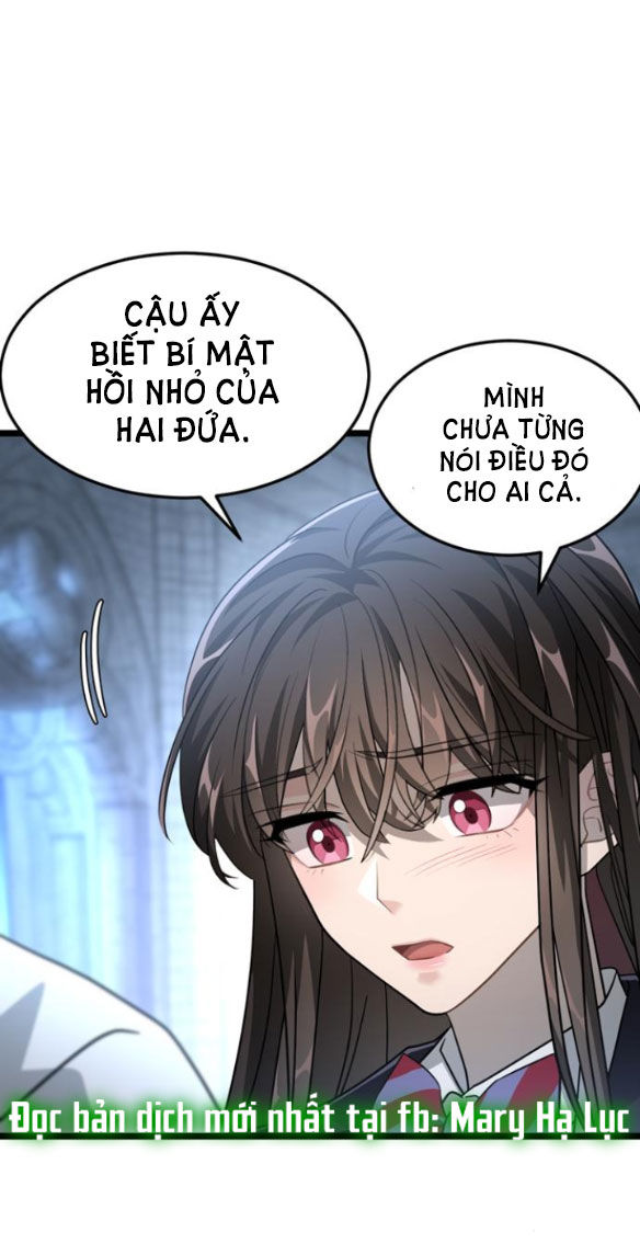 dark moon - tế đàn ánh trăng chapter 24.2 24