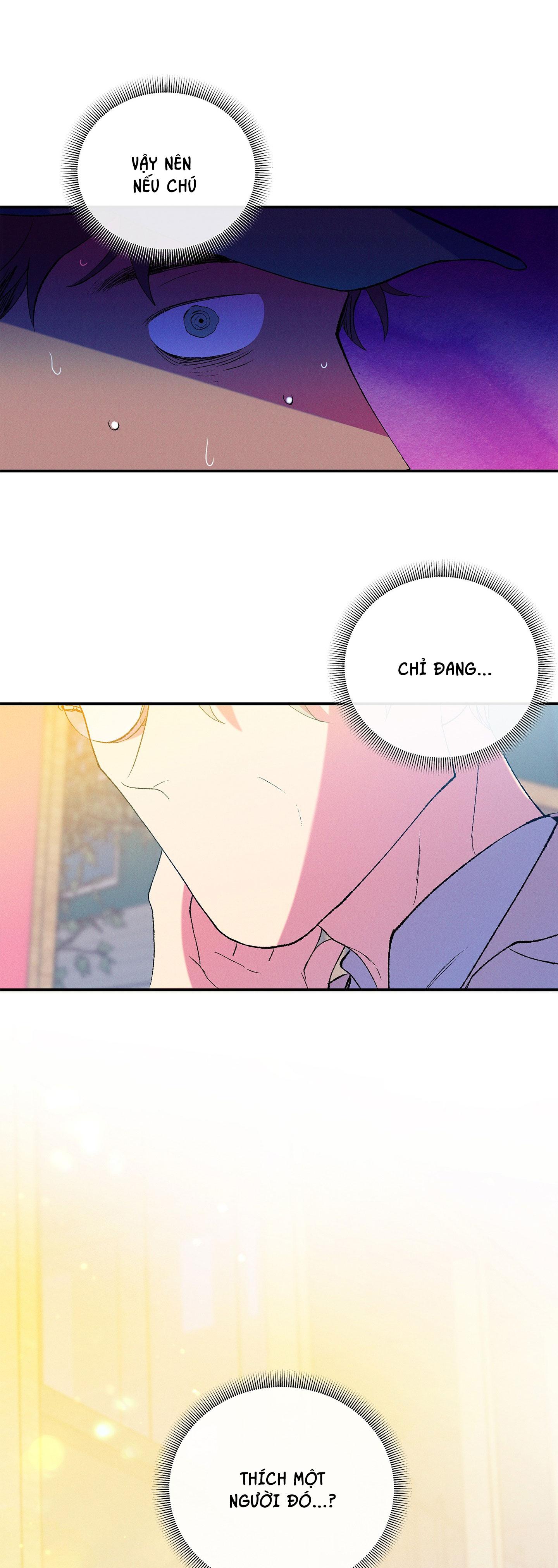 ông chú bên cửa sổ chapter 22 9