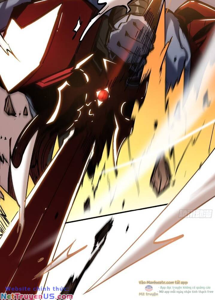 ta thực sự không phải là ma vương chapter 16 17