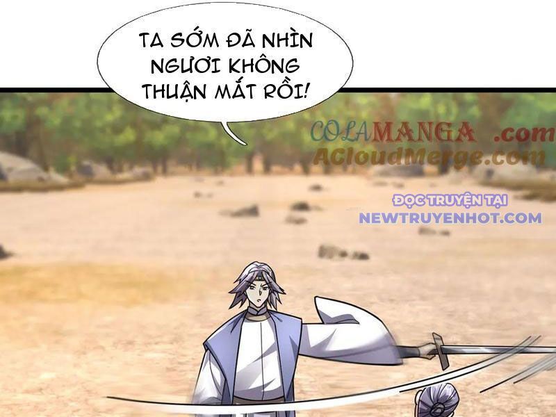 ngủ say vạn cổ: xuất thế đẩy ngang chư thiên chapter 88 69