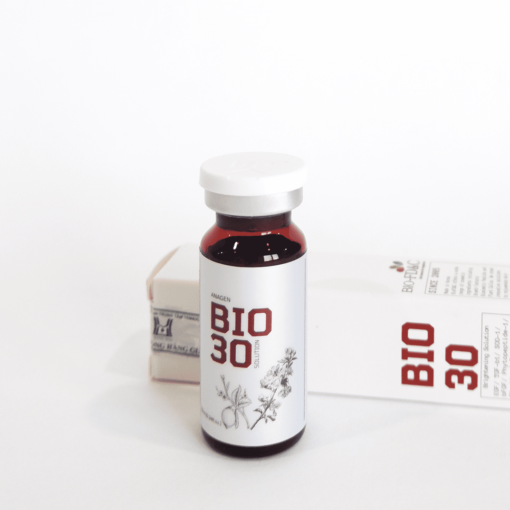 Serum phục hồi – trắng da BIO FD&C Bio 30 dung tích 10ml