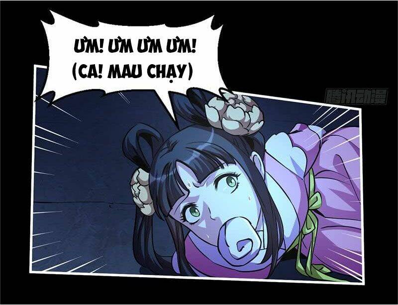 đừng cản ta tu tiên chapter 15 5