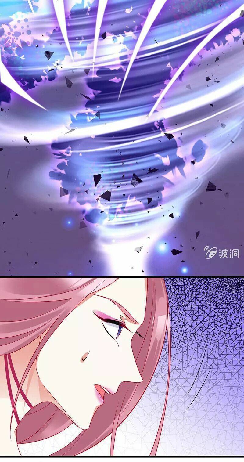 vương bài thiên sư và tiểu manh yêu chapter 40 20