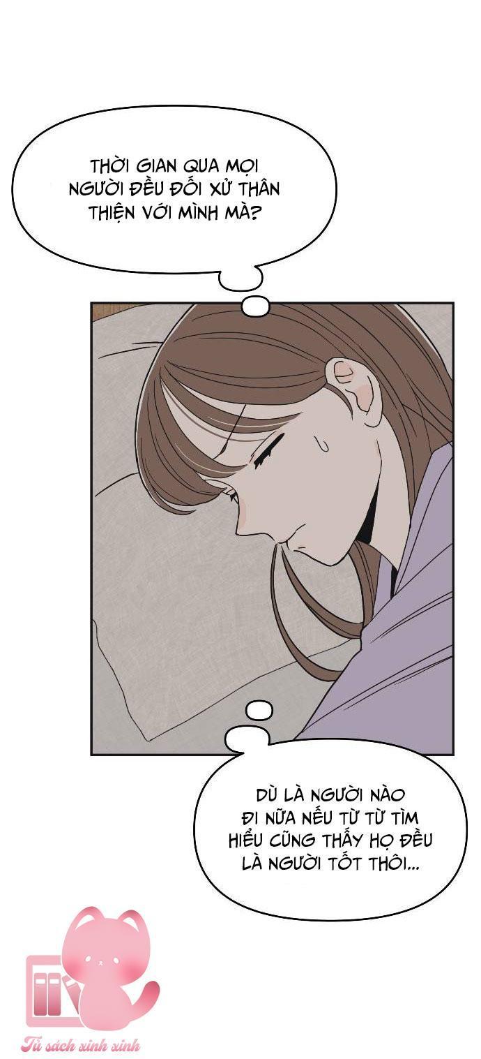 trái dấu hút nhau chapter 2 70