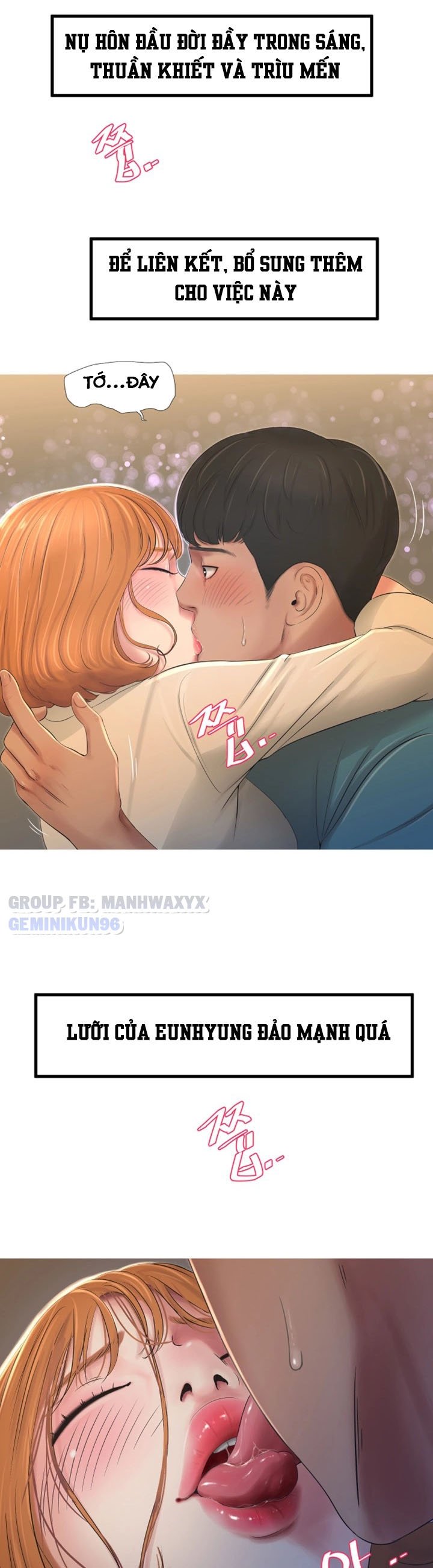 chị dâu trinh nữ chapter 31 39