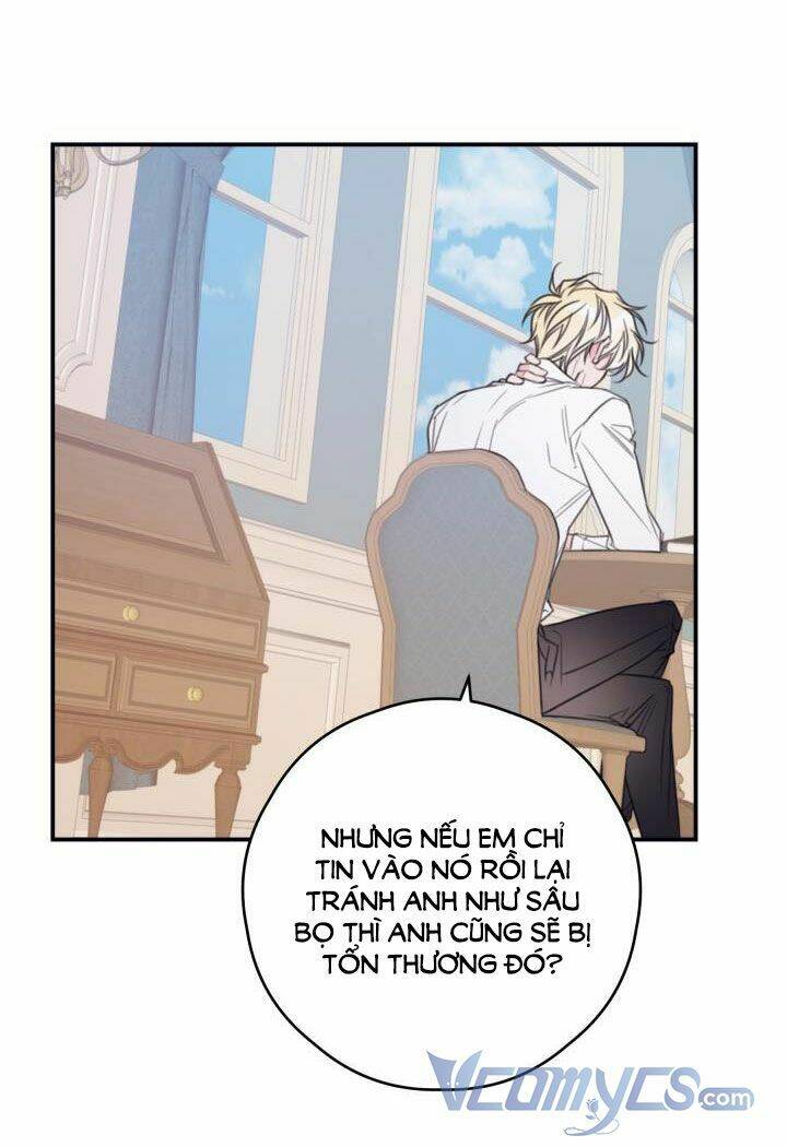 kiếp này tôi sẽ sống như một nhân vật phụ chapter 10 39