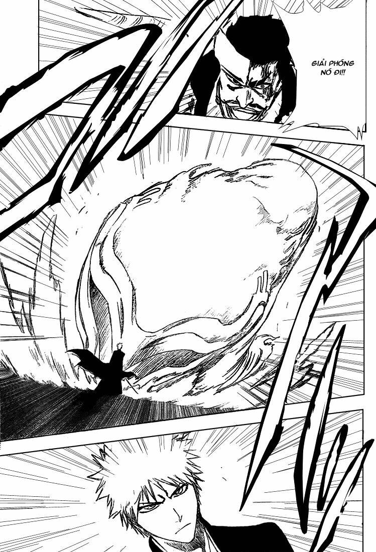 thần chết ichigo chapter 253 6