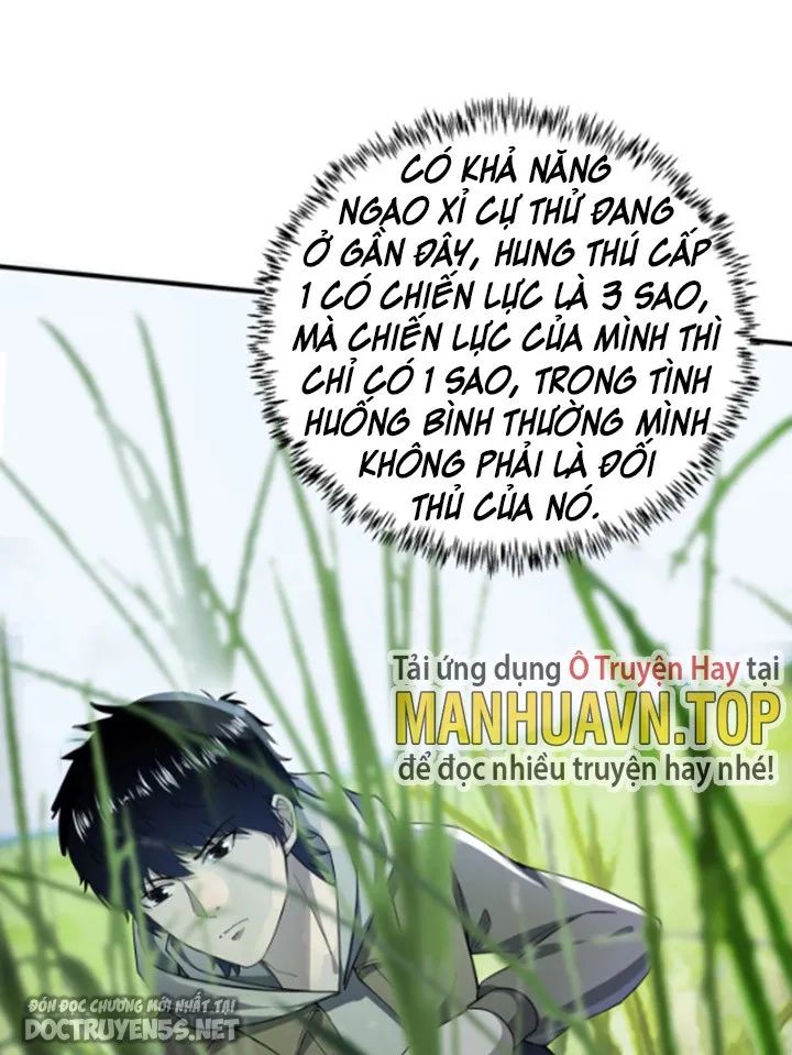 bắt đầu với thiên phú cấp sss chapter 6 48