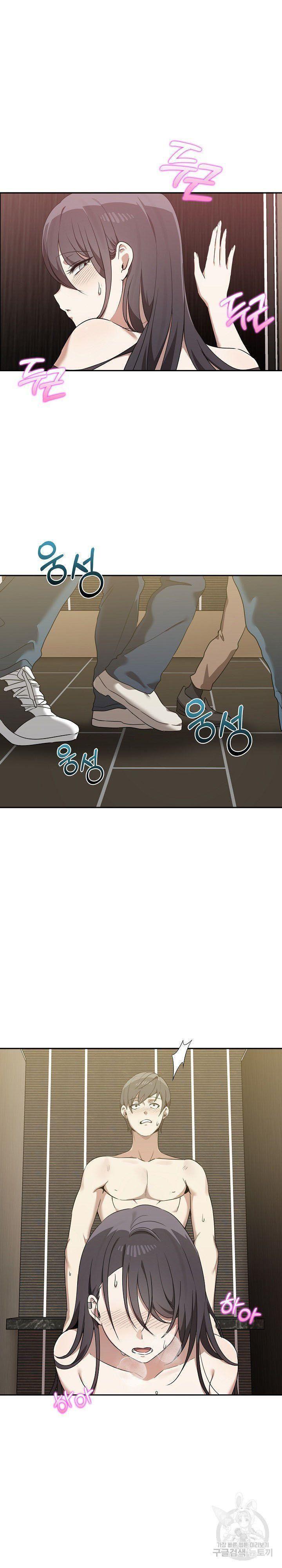 18+ thực sự em rất sướng chapter 9 19