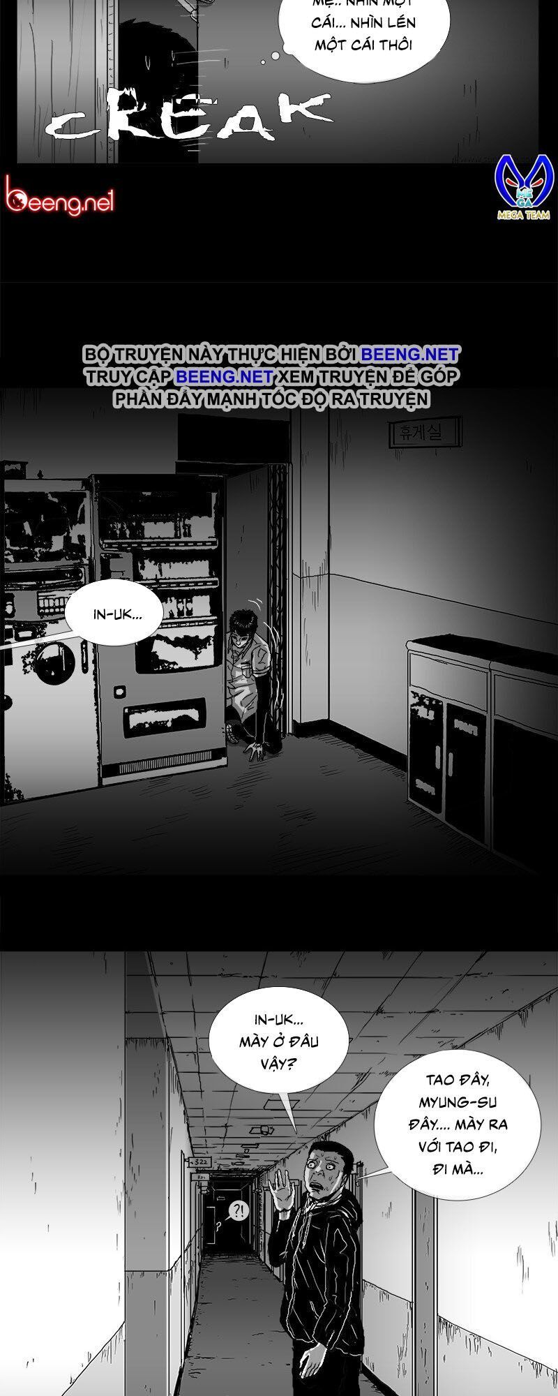 sống sót chapter 12 15