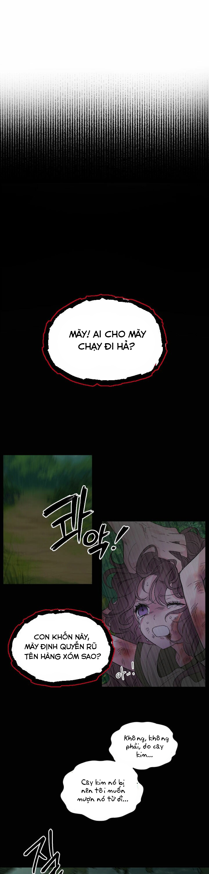 cô vợ bị ruồng bỏ đã có chồng mới chapter 2 13