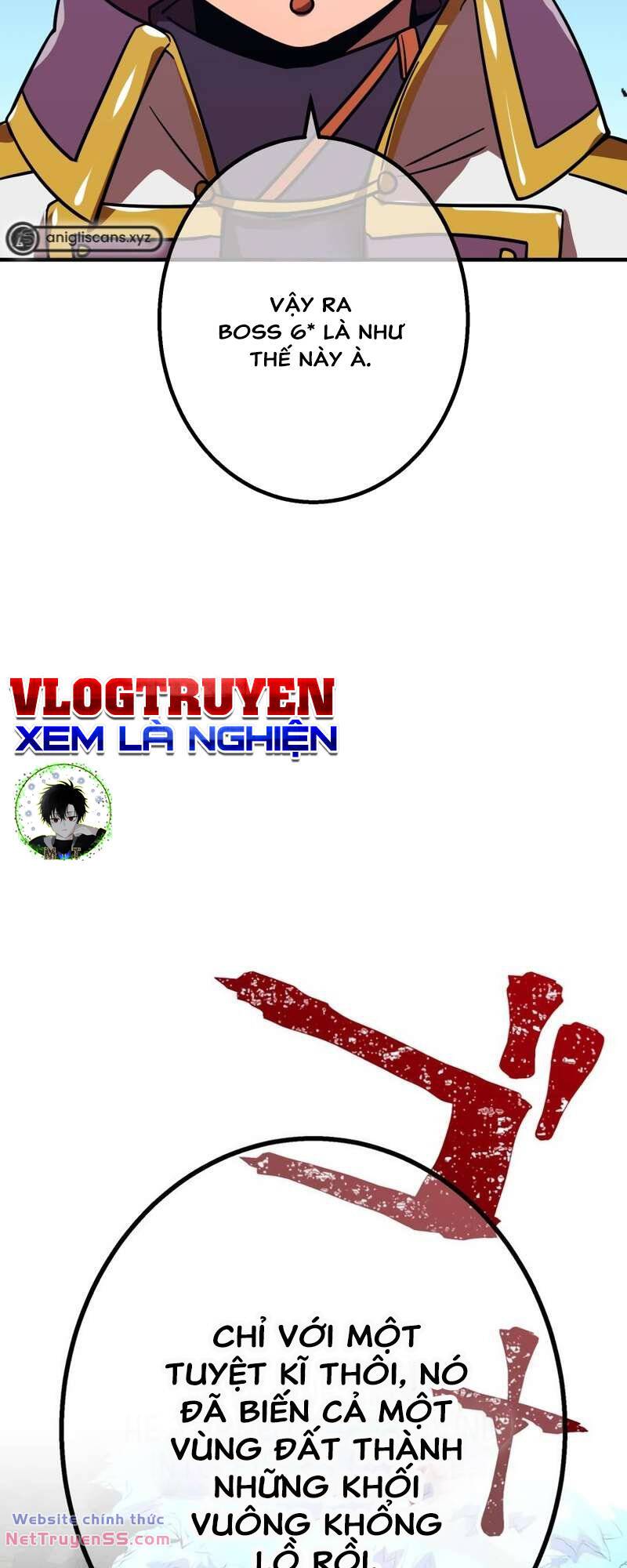 Huyết Thánh Cứu Thế Chủ~ Ta Chỉ Cần 0.0000001% Đã Trở Thành Vô Địch chapter 63 6