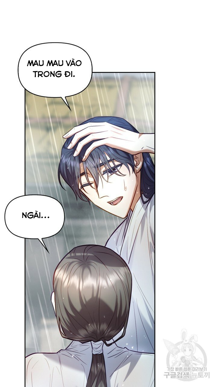 [18+] trăng nơi đỉnh núi chapter 26.1 8