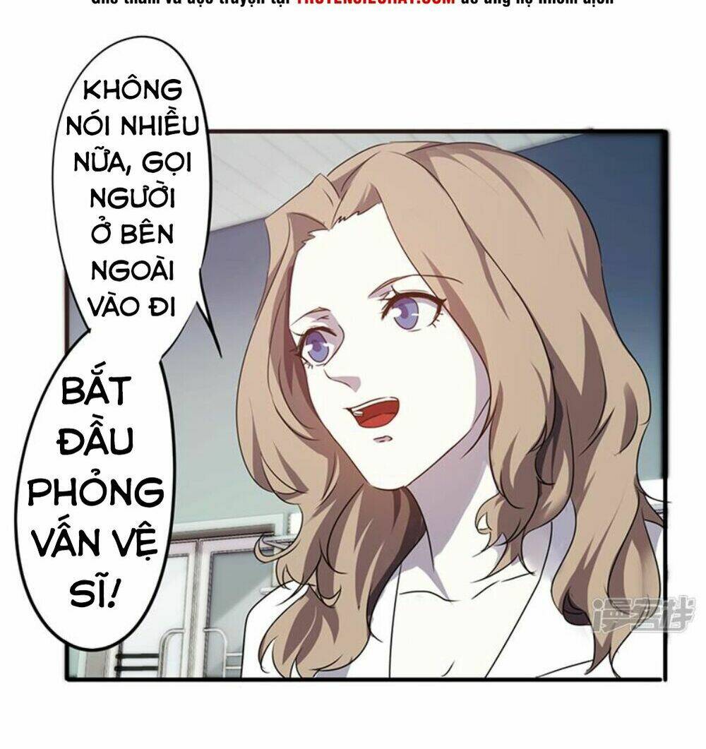 tối cường công nhân chapter 59 9