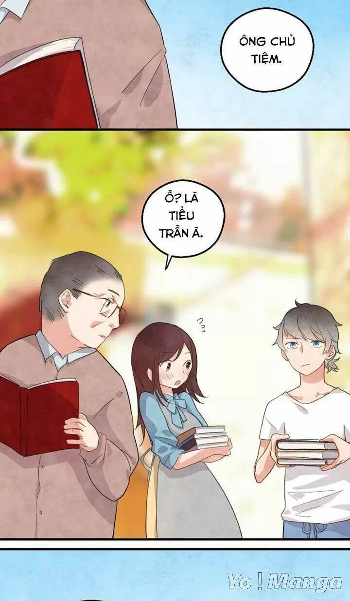 hữu ngôn tại tiên chapter 22 14