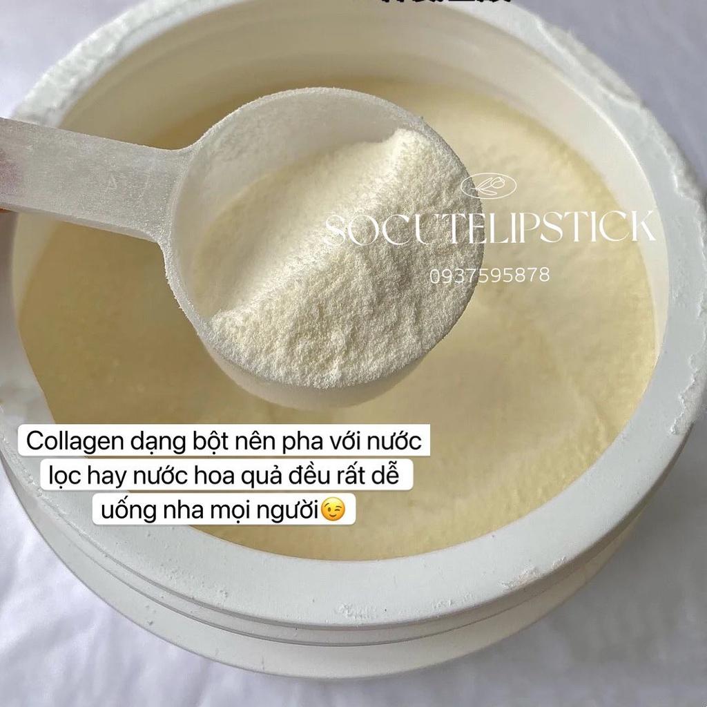 Bột Collagen Tổng Hợp Giúp Trẻ Hóa Da CodeAge Wild Caught Marine Peptides Powder 450Gram