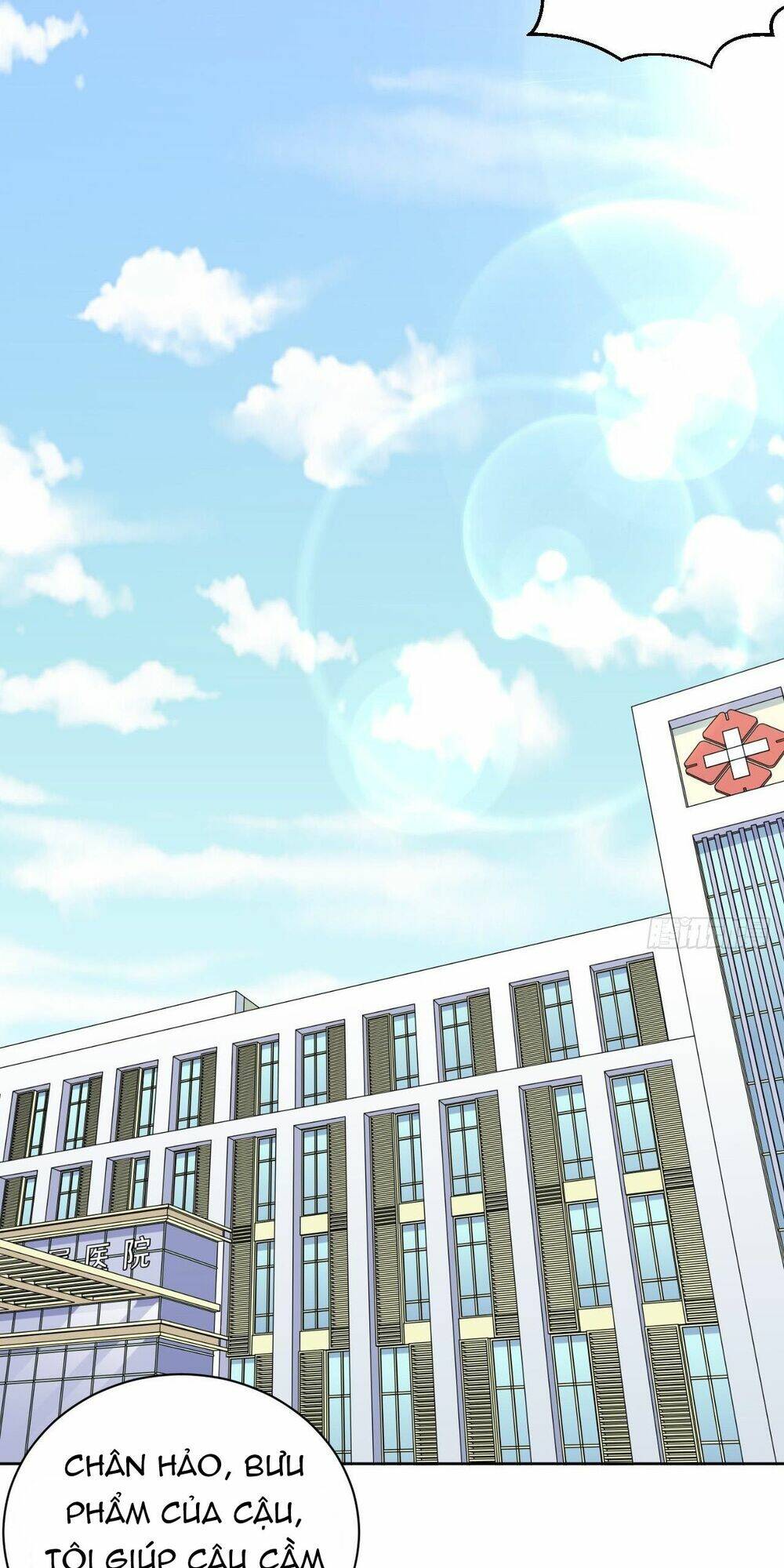 nhạc phụ đại nhân là lão bà chapter 116 6