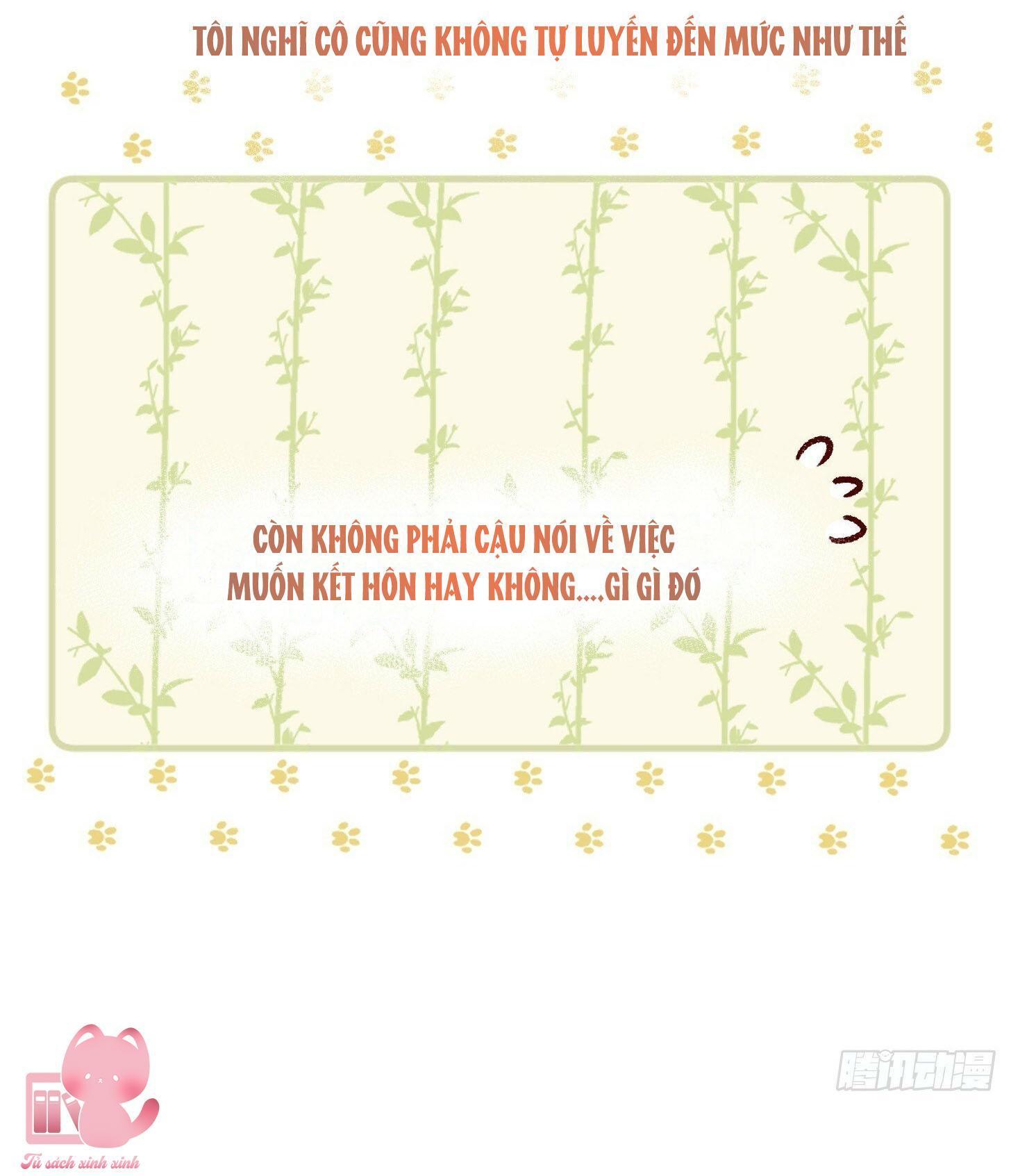 mười năm sau, tôi kết hôn cùng kẻ thù không đội trời chung chapter 42 7