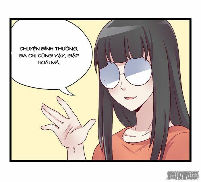 người ba độc thân chapter 20 10