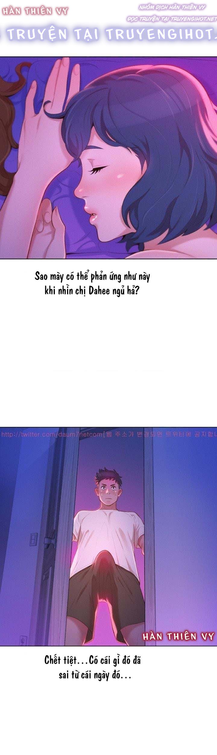 chị gái hàng xóm chapter 11 7