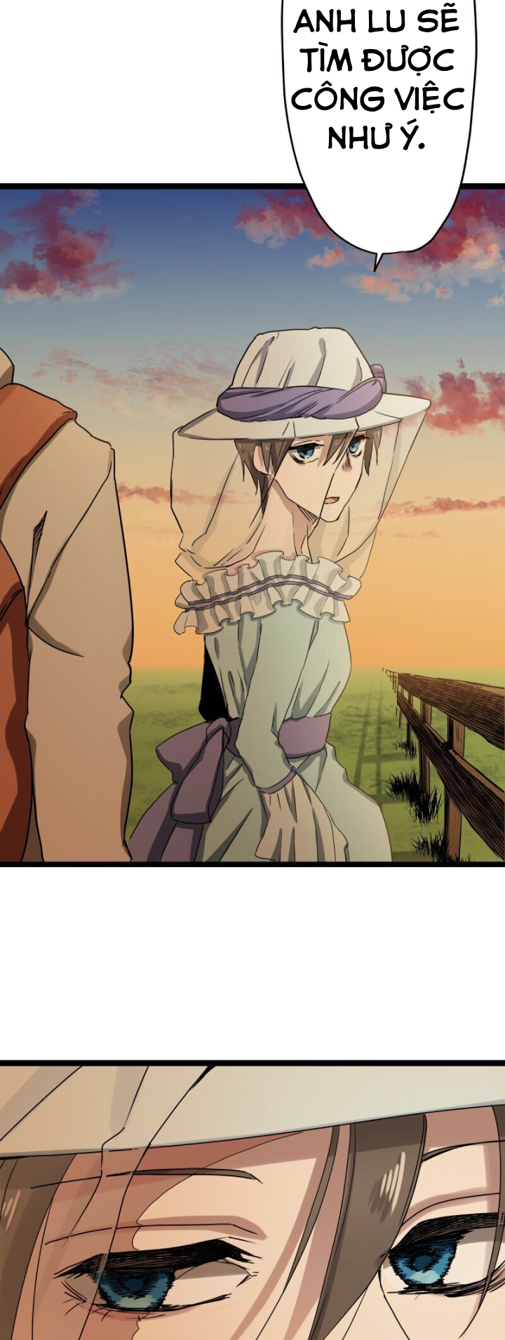 nullitas~nàng dâu giả dối~ chapter 8 34