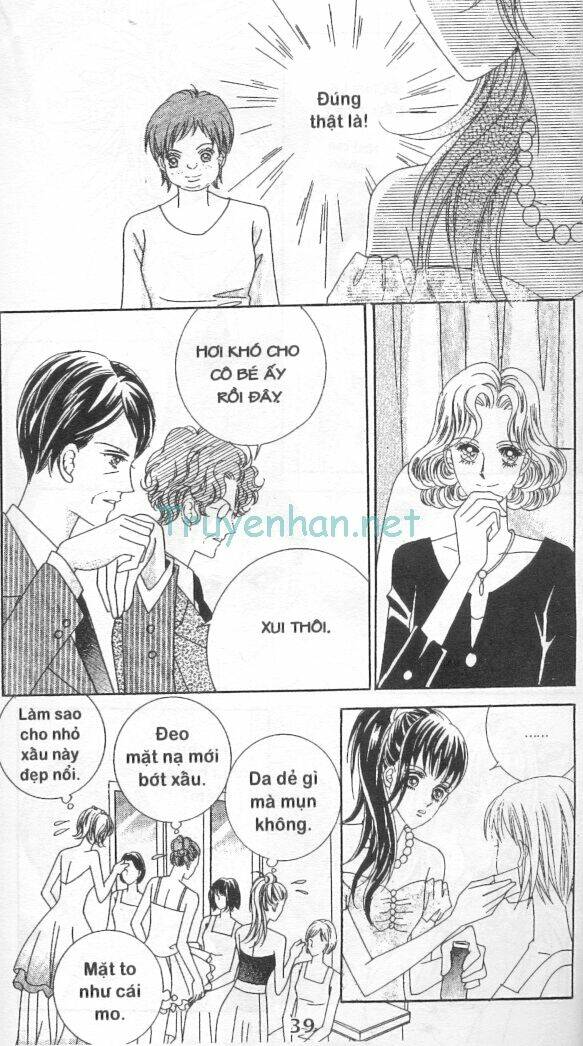 lọ lem hậu đậu chapter 95 6