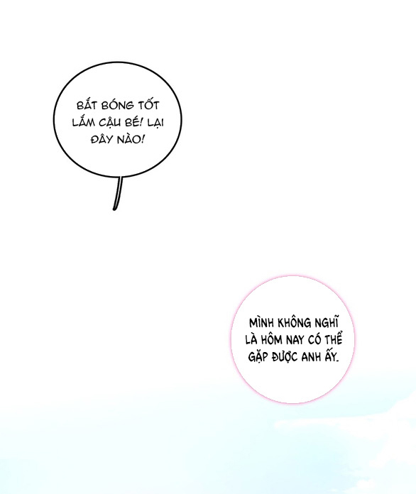 chú cún của em thật đáng yêu chapter 8.1 12