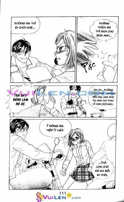 bong bóng trắng chapter 2 111