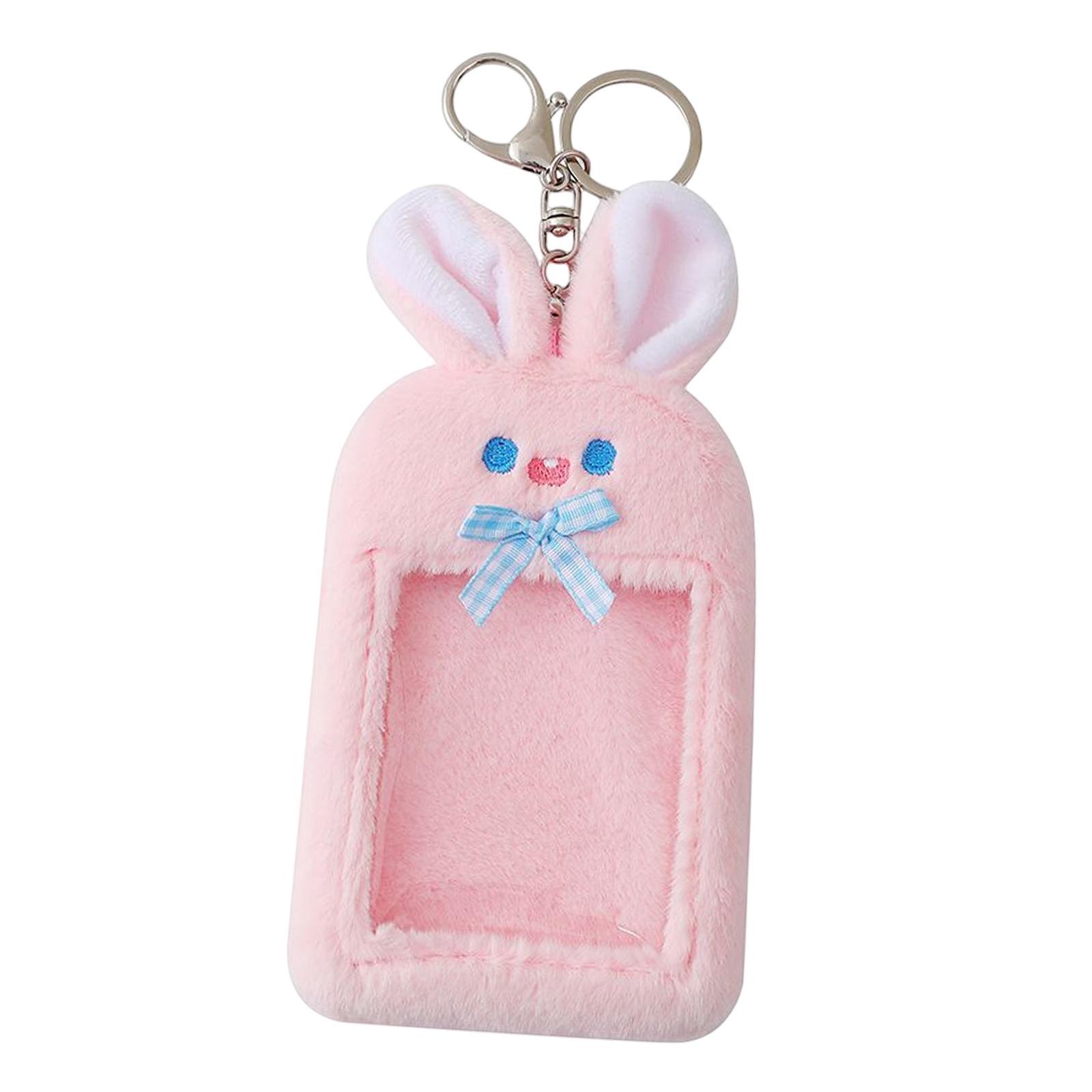 ID Band Cards Protector Photocard Holder for Bus Card Football Cards