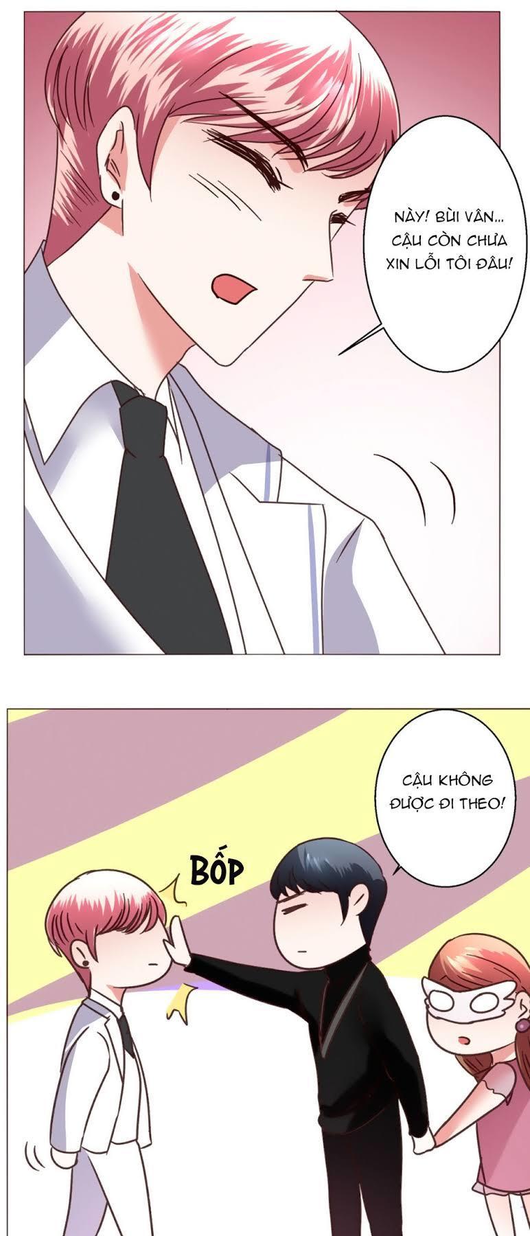 một tuần làm tình nhân chapter 49 16