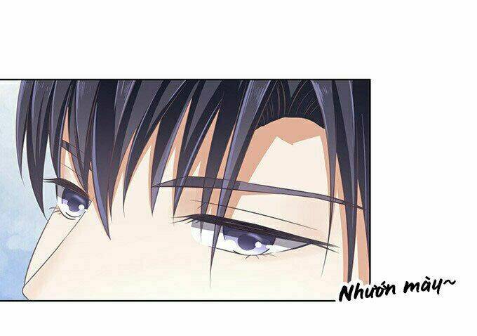 liệt ái tri hạ: series mật đào tiểu tình nhân chapter 74 34