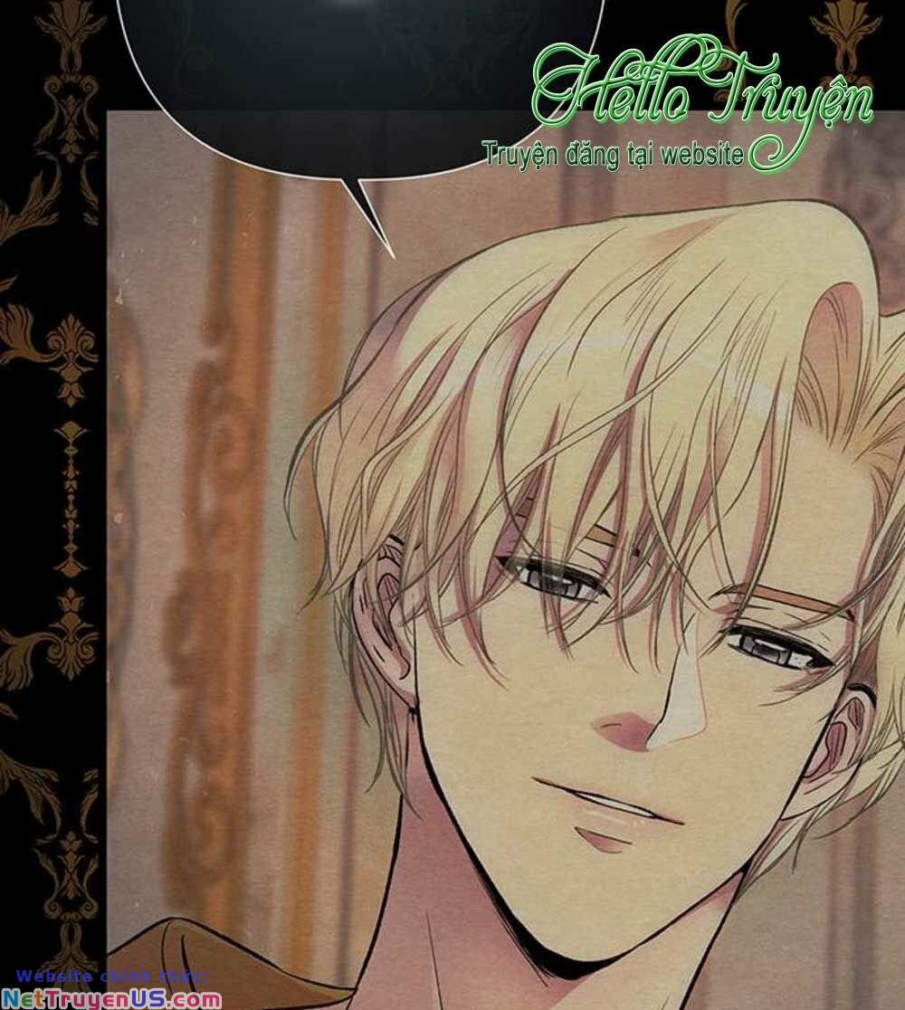 Hoàng Tử Rắc Rối chapter 39.1 49