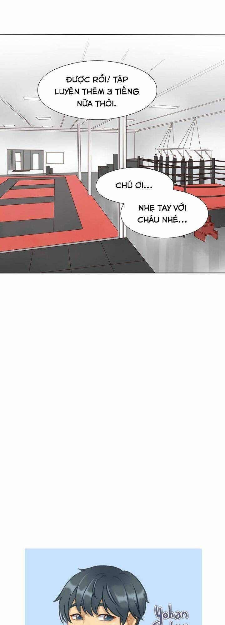 bí mật sâu sắc nhất của tôi chapter 32 42