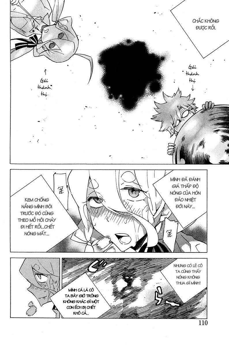 hell’s kitchen chapter 18 14