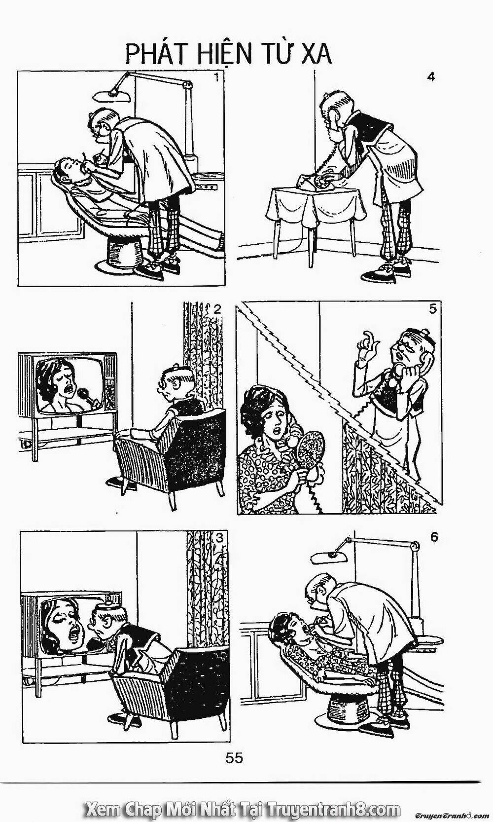 chú thoong chapter 135 11