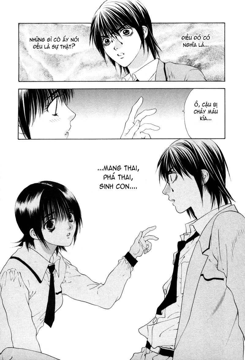 bitter virgin chapter 2 26