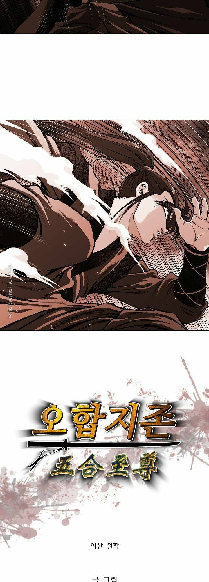 ngũ hợp chí tôn chapter 22 5