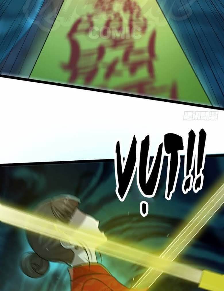 thập nhị thiên kiếp chapter 14 31