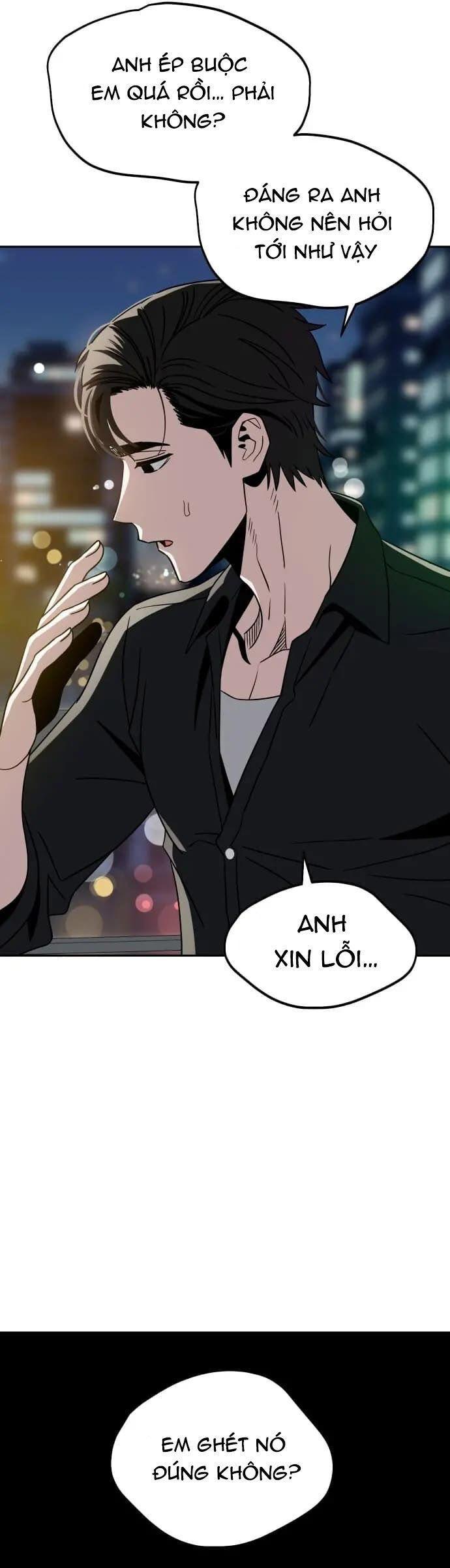 Lớ Ngớ Vớ Phải Tình Yêu chapter 67.2 8